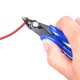 thumbnail image 4 of 1 pieza PLATO 170 Wishful Clamp Alicates diagonales electrónicos para bricolaje Alicates de corte lateral Cortador de alambre Piezas de impresora 3D, 4 of 5