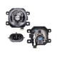 thumbnail image 1 of Faro Para Niebla DEPO Para Subaru Forester 2016 A 2018 Derecho, 1 of 4