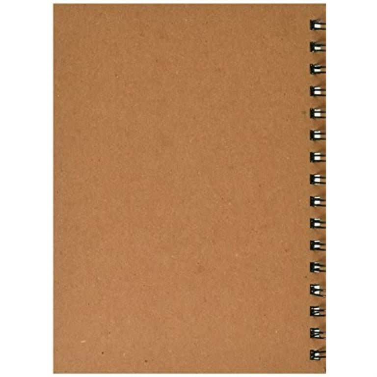 Gray Toned Sketchbook, 9 x 12, 50 Sheets - Pack of 2