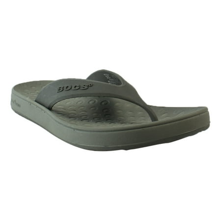 bogs flip flops mens