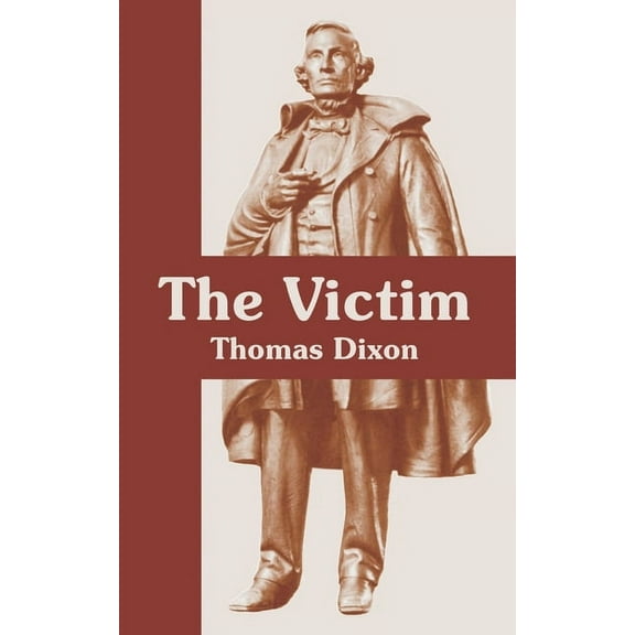 The Victim (Paperback)