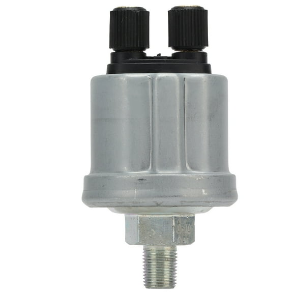 Oil Pressure Sensor Replacement,10Bar Oil Pressure Sensor Engine Oil Pressure Sensor Oil Pressure Sensor Rapid Response
