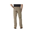 thumbnail image 2 of Wrangler Men's Riggs Technician Pants Dark Khaki 36X32, 2 of 5