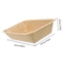 thumbnail image 5 of unbranded 50Ud Desechables De Papel Para Hot Dogs Y Frituras Resistentes A Líquidos Y Aceite, 5 of 6