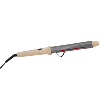 Boujee Beauty Extra-Long 1.25 inch Double Infrared Curling Wand