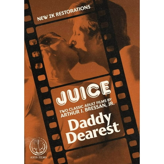 Daddy Dearest & Juice (DVD)