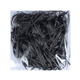 thumbnail image 3 of Crinkle Paper Raffia Shreds Colorful Boxes Filling Wedding Party Marriage Material DIY Packaging Confetti Wedding Party Greeting Tissue Accessories Black, 3 of 6