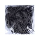 thumbnail image 1 of Toystoory Trituras de rafia de papel arrugado, cajas de dulces trituradas, relleno de decoración de boda DIY, felicitación de Navidad, tejido de césped Kits de decoración para fiestas Negro Toystoory HA060944-20, 1 of 6