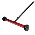 TELESCOPING SWEEPER