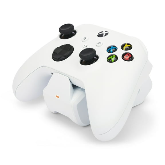 PowerA Solo Charging Stand for Xbox Series X/S - White