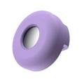 thumbnail image 1 of Silicone Protective Case for Airtags - Soft, Sweat-Proof, Scratch-Resistant, Easy Install, Anti-Loss, 1 of 5