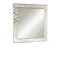 thumbnail image 4 of 39" Square Accent Mirror, 4 of 5