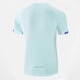 thumbnail image 3 of pstuiky camisetas de hombre, Camiseta de manga corta transpirable para hombre, color liso, para deportes al aire libre y correr. camisetas de hombre xxxxl, 3 of 3