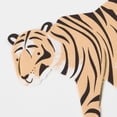 thumbnail image 2 of Servilletas desechables Meri Meri Tiger de 3 capas, paquete de 16, 2 of 2