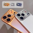 thumbnail image 4 of Camera Lens Glass for iphone 17 Pro Max 17 Air Rear Camera Lens Protector New L8, 4 of 8