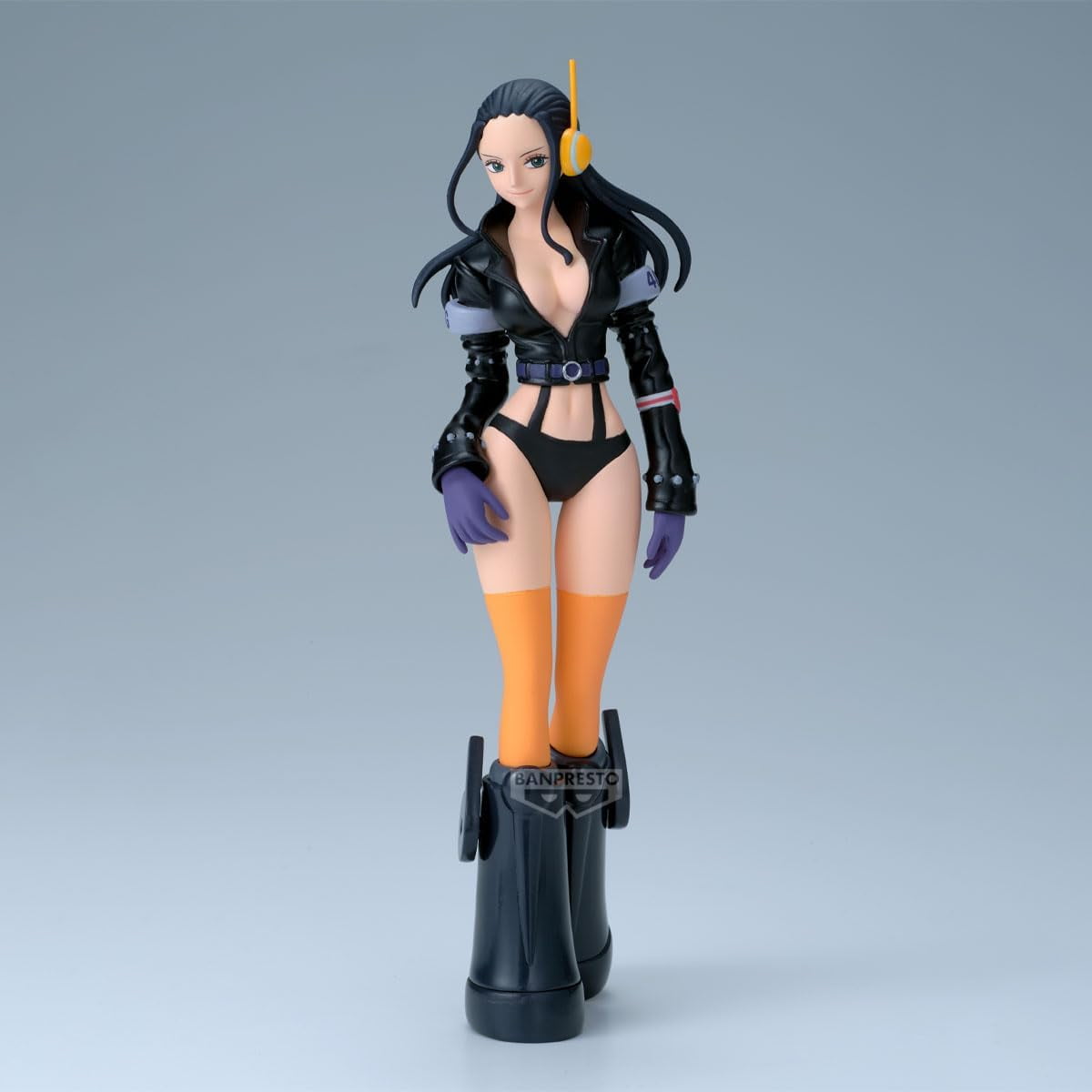 Banpresto - One Piece - Nico Robin (Egghead ver.) The Shukko Figure
