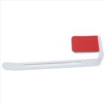 thumbnail image 2 of Organizador de Tapa de Vaso para Utensilios de Cocina - Horizontal - Organizador de Tapa Autoadhesivo para Montaje Debajo del Gabinete, Color Plateado, 2 of 8