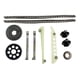 thumbnail image 1 of Kit Cadena Distribución E-150 Econoline 2006 A 2007 Ford V8 4.6L KEEP ON GREEN ., 1 of 3