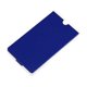 thumbnail image 4 of Paleta de acuarela giratoria de 13,9 x 7,2 cm, latas de acuarela, bandeja de mezcla con 28 compartimentos Azul, 4 of 9
