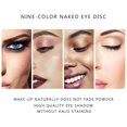 thumbnail image 4 of Multifunctional Make-up Gift Set Cosmetic Kit for Face Eyes Lips, 4 of 7