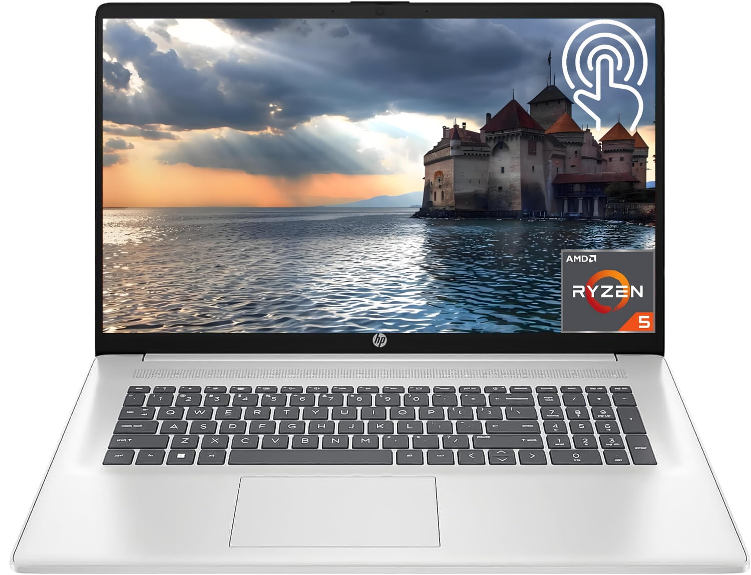 HP ENVY x360 Touchscreen 2-in-1 Laptop, 15.6 HP ENVY x360 Touchscreen 2-in-1 Laptop, 15.6