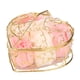 thumbnail image 5 of Buy 2 Save 10% Random Heart Scented Bath Body Petal Rose Flower Soap Wedding Decoration, 5 of 5