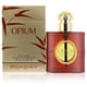 thumbnail image 1 of Opium eau de parfum spray por Yves Saint Laurent Yves Saint Laurent Model, 1 of 3