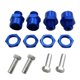 thumbnail image 4 of 4 De 12 A 17 Mm De Extensión De Adaptador De De Rueda Hexagonal De Metal Para Coche RC 1:10, 4 of 9