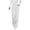 *White, variant on VBVC No Boundarie Women's Straight Leg Sweatpants,Pull-On Trousers For Women,Ladies Business Office Work Slacks with Pockets,Army Green,S-2XL