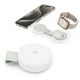 thumbnail image 1 of Cargador de Viaje Twelve South Butterfly SE 2 en 1 Blanco para iPhone, Airpods y Apple Watch, 1 of 6