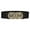 Black, variant on CBGELRT Wide Belts for Women Fashion Vintage Elastic Stretch Waist Belt with Interlock Buckle for Jeans Dress Shirts Waistband, Beige