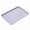 C, variant on Solid Color Plastic Pallet, Sell Hot! Dienrx Fast Food Tray Rectangular Serving Trays Serving Tray for Indoor Plastic Fast Food Tray