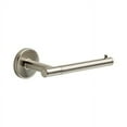 thumbnail image 2 of Delta LDL50-SN Lyndall Surface Mount Toilet Paper Holder, Satin Nickel, 2 of 2
