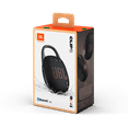 thumbnail image 5 of JBL Clip 5 Portable Bluetooth Waterproof Speaker, 5 of 13