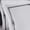 White-Black, variant on Superior Moonlawn Embroidered Cotton Duvet Cover Set, Full/Queen, White/Black