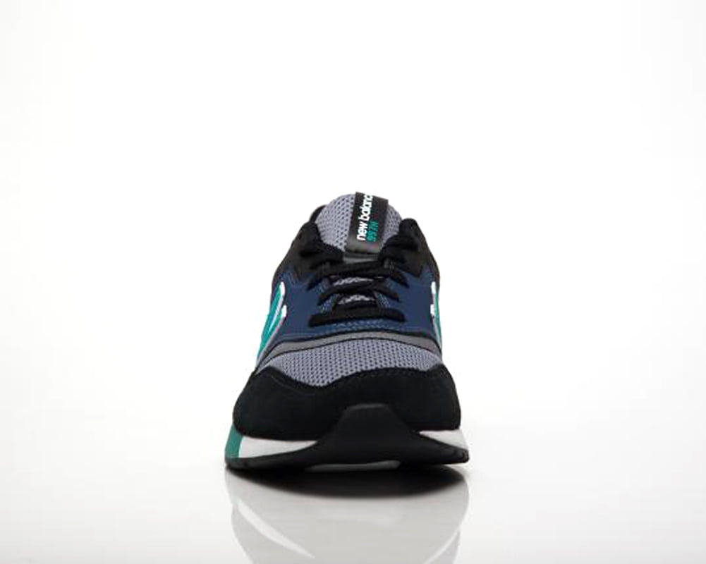 new balance 997h black verdite
