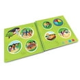 thumbnail image 1 of LeapFrog LeapStart Premier Jour d'École et Livre de Réflexion Critique, 1 of 1