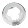 thumbnail image 1 of Bicycle Bike Spoke Protector Disc Brake Cassette Flywheel Hubs Protection Cover B (3 Claws), 1 of 7