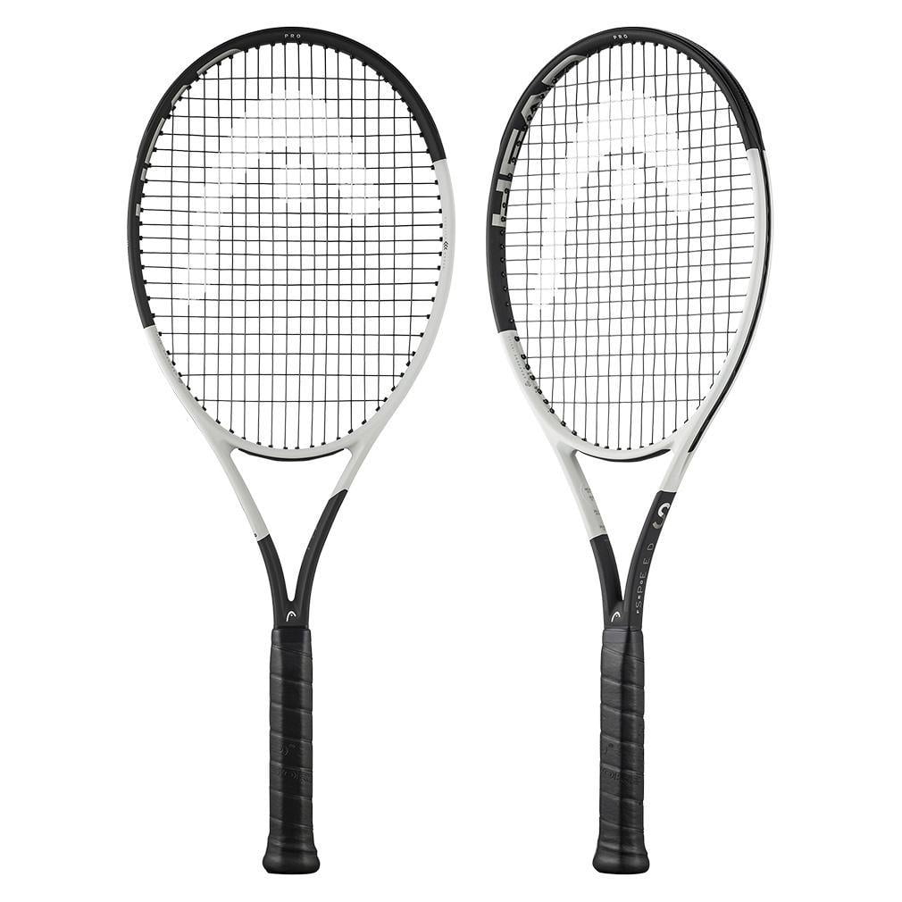 Head Boom Pro 2022 Tennis Racquet ( 4_3/8 ) - Walmart.com