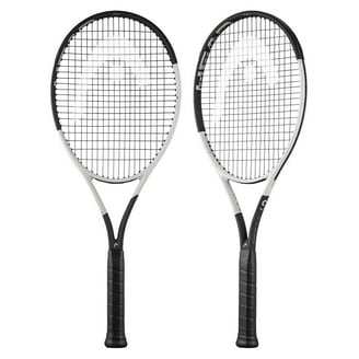 Head Speed MP Lightweight Tennis Racquet for Adults, Black 2023