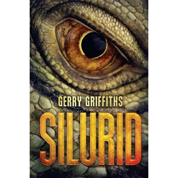 Silurid (Paperback) by Gerry Griffiths