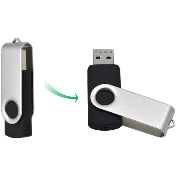 En Vrac 20 Conception Plus Légère 1 Go USB 2.0 Clés USB Clé USB