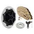 thumbnail image 4 of Chain Drive Sprocket Conversion Kit for Harley Touring Road Glide Road King Street Glide 09-22, 4 of 5