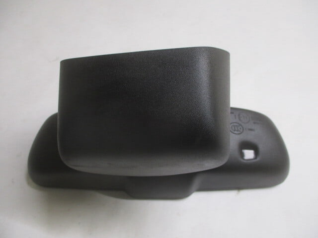 Pre-Owned Jeep Cherokee Rear View Mirror w/Auto Dim & 911 Assist OEM LKQ - Verify Specific Vehicle Fitment In Description - (Good)