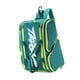 thumbnail image 3 of Bolsa de Pickleball, mochila, bolso de mano, organizador de mochila, soporte ajustable, bolsa de paleta, equipo Verde, 3 of 9