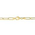 thumbnail image 3 of Everly Women's Yellow Gold Plated Necklace, 3 of 9