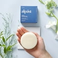 thumbnail image 3 of Alpist Vegan Scalp Shampoo Bar 100g (Baby Powder Fragrance), No  parabens and silicones. No Sulfate Surfactant, 3 of 4