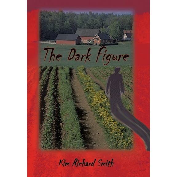 The Dark Figure, (Hardcover)