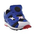 thumbnail image 2 of Reebok Versa Pump Fury Toddlers' Shoes Black-Royal-White-Red dv8543, 2 of 6
