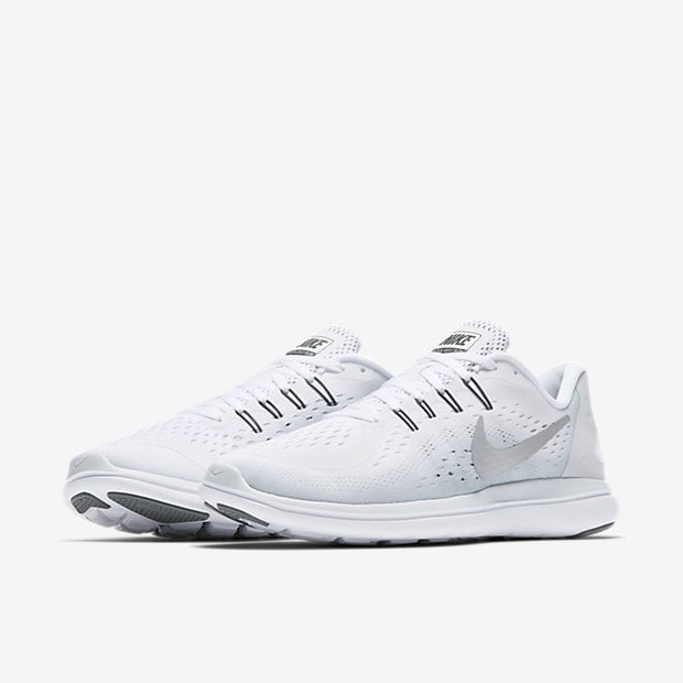 womens nike flex 2017 run